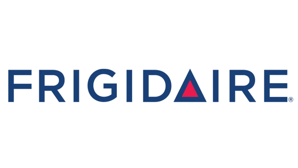 Logotipo Oficial Servicio Técnico Autorizado Frigidaire Costa Rica