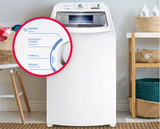 Centros de Lavado Frigidaire en Heredia