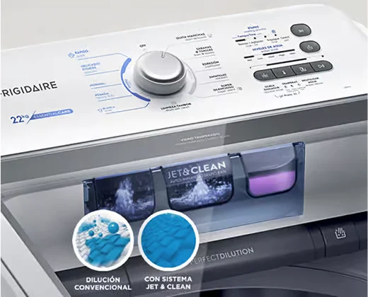 Laboratorio móvil equipado con tecnología para diagnóstico de tarjetas electrónicas Frigidaire Costa Rica